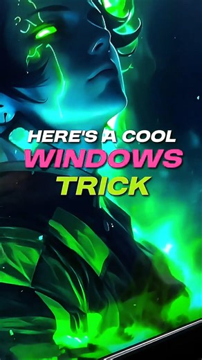 Windows tricks for mouse cursor customization 🔥💯 #mousecursor #changemousecursor #cursor #mouse