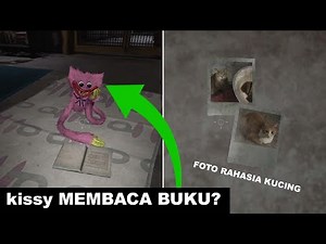 FIND THE SECRET!! HACKING ENDING CHAPTER 4! | Poppy Playtime Chapter 4