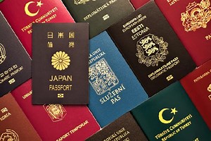 Passport Colours decoded: What your passport's hue reveals about your country's identity and alliances