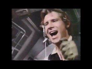 Star Wars Trilogy VHS CBS-FOX preview