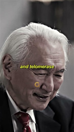 Can we live forever… 🤯 #immortality #lifequotes #michiokaku #thediaryofaceo