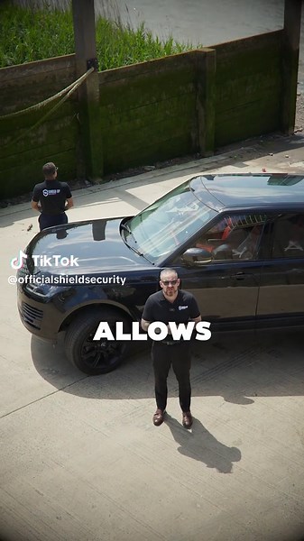 Luxury Event Security Services by Shield Security