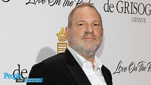 Movie Mogul Harvey Weinstein Surrenders to Authorities on Rape Charges