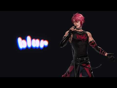 【OpenTaiko / SynthV Original】Blur (JUN Nocturne)