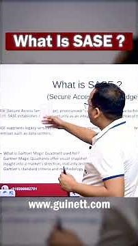 SASE Solution in 2026 | Future of Network Security