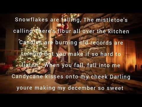 Sam Palladio - Under The Tree Lyrics