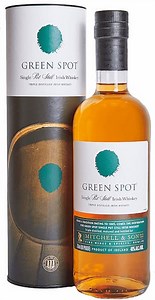 Green Spot vs Redbreast 12: irish Whiskey Comparison