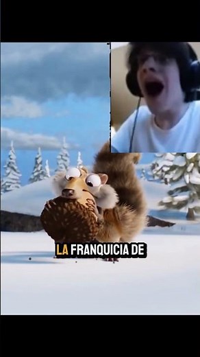 'La Era de Hielo 6 ' ya está confirmada ❄️