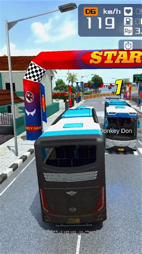 Bus Simulator Indonesia Mod Menu V4.3.4 For Android 2025 | 🔥BUSSID Unlimited To Use, GGGame Guardian