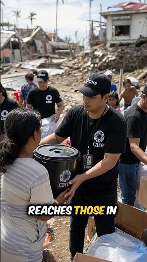 How Energy Innovations Are Saving Lives in Disasters