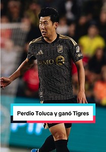 Toluca perdió y Tigres ganó en Concachampions: ¿final mexicana?