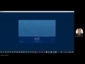 Demonstração funções básicas software NOVA Milkoscan FT3