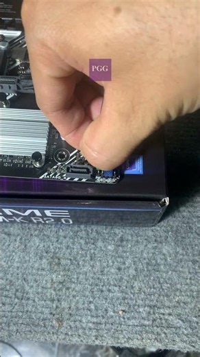 Front Panel Connectors Guide How to Connect Front Panel to ASUS H510 Motherboard#shorts