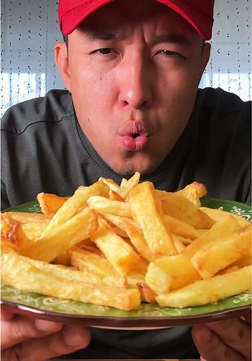 Perfect French Fries Recipe: Easy and Delicious