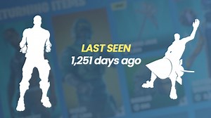 Fortnite just brought back many rare cosmetic items - VideoGamer