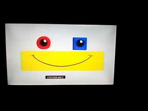Nick Jr. Face Gets His Face Painted