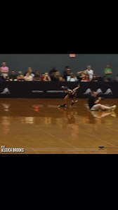 39K views · 900 reactions | 略 Jessica Brooks' NSC 100m Record – 8.583 Seconds of Pure Speed Still gives us chills. That wasn’t just fast… it was legendary. ⚡ #JessicaBrooks #NSCRecordHolder #100mSprint #8point583 #SpeedThatStuns #SkatingLegend #InlineSpeedSkating #HistoryOnWheels #SkateFastBreakRecords #ChillsEveryTime | Skating Lover | Facebook