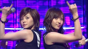 LU LU LU／GAM (松浦亜弥・藤本美貴) 2007 - WACOCA NEWS