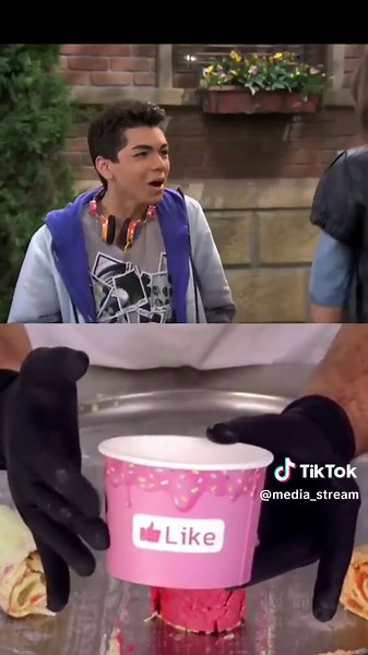 Respuesta a @media_stream Shake it Up (A Todo Ritmo) - Temporada 01 - Capitulo 03 - Parte 3/6 . . . #zendaya #bellathorne #shakeitup #disney #disneychannel