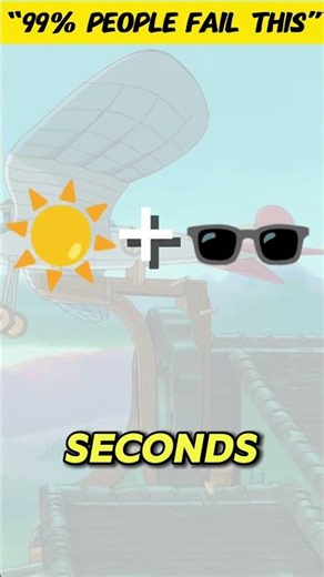 “Only Geniuses Can Solve This! 🧩 Brain Test” #brainteaser #puzzle #quiz #riddle