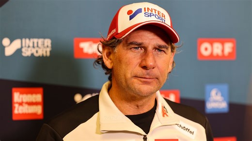 "Fehlbesetzung" – ÖSV-Cheftrainer Pfeifer angezählt | Heute.at