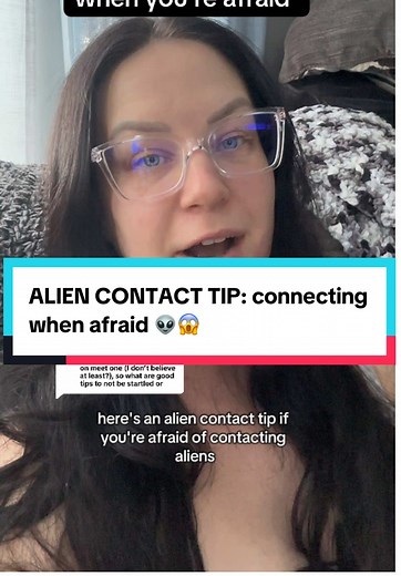 Alien Contact Tips: Signs and Synchronicities Explained