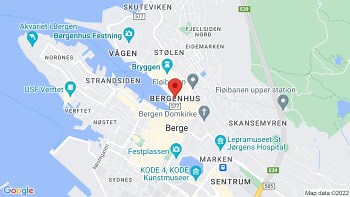 Bergenhus Fortress – Koengen Concert Tickets & Events Schedule 2026 - Bergen, Norway | JamBase