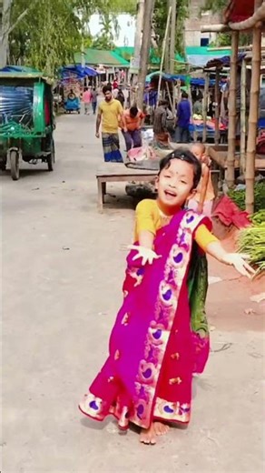 অনেক দিন হইলো গান 😂| funny kids dance