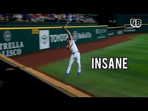MLB | Top Plays Of June 2025 Highlights