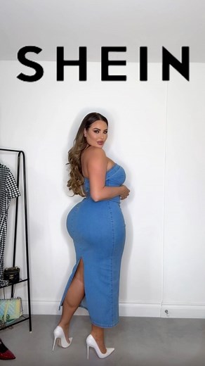 Hannah Olivia on Instagram: "Which dress do you like the best? I think 3 maybe my winner!! 🔍 Search ‘JJBG5’ and use ‘djhannahb25q1’ on SHEIN to get amazing coupons and MY picks 🔥 ♥️ @shein_us @sheinofficial #SHEINforall #saveinstyle #ad Dress 1 - 35505275 Dress 2 - 27066566 Dress 3 - 40405791 Dress 4 - 35521831 Dress 5 - 4258396"