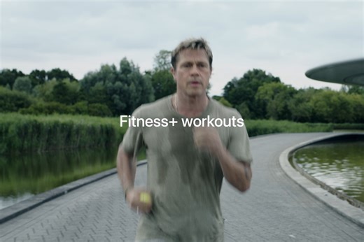 249K views · 2.5K reactions | Workouts inspired by #F1TheMovie now available on Fitness+ #F1TheMovie — In theaters June 27 #BradPitt #DamsonIdris #AppleTV #AppleTVPlus | Apple TV | Facebook