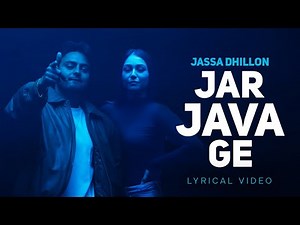 Jar Java Ge | Lyrical Video | Jassa Dhillon | Deep Jandu | New Punjabi Songs 2025