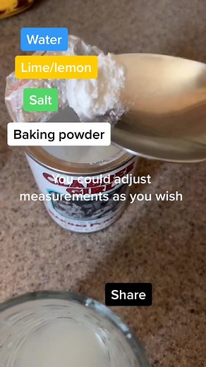 Home Remedy for Stomach Ache and Hangover Relief