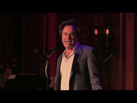 Seth Rudetsky and Roger Bart, - “ Go The Distance” from Hercules