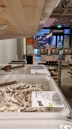 REuse REfill REpeat 🔁 #zerowaste #lowwaste #zerowasteswaps #refillday #reuse #reduce #zerowastestore