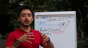 How to Get a List of Kickstarter Backers and Superbackers