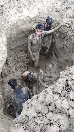 Engaging Outdoor Mud Play Activities for Young Adults