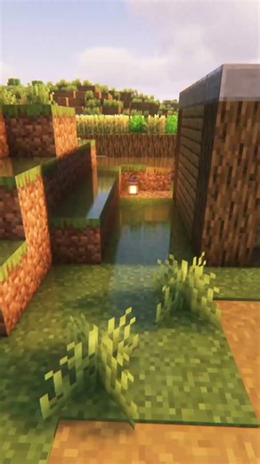 Minecraft Simple House🏡 #minecraft