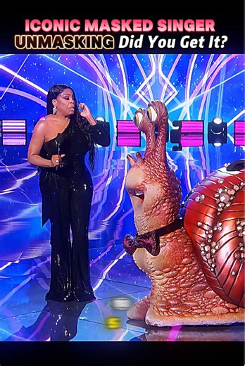 Top Unmasking Moments from The Masked Singer