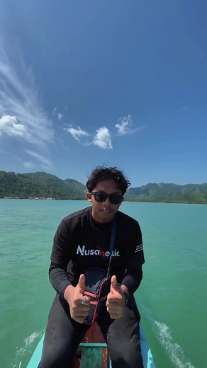 Teluk Kiluan Lampung: One Day Trip Package