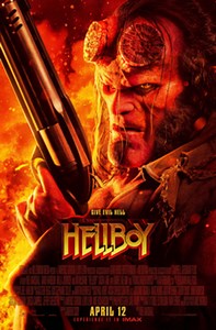'Hellboy' (2019) Review