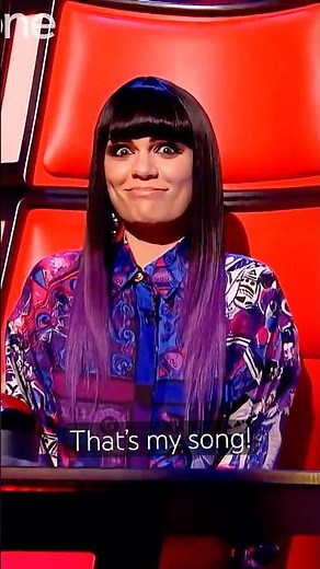 She sang Jessie J’s HARDEST Song to Jessie J!! 😲