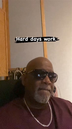 Recording basics a rap | Walter Beasley