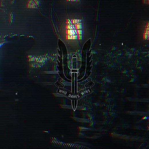 SAS Call of Duty Modern Warfare 4 Edits 2023