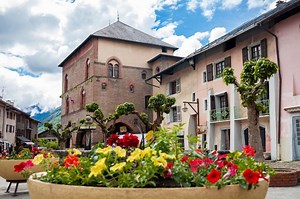 Albertville - Musée d'art et d'histoire, la conservation des œuvres