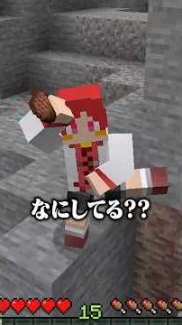 【ドッキリ】こっそりダンスを踊ってエンドラ討伐したらバレるのか！？【検証】#マイクラ #マインクラフト