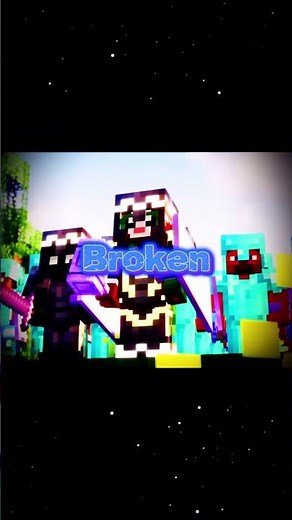 🔥 Which Minecraft Character is Pure Evil or Broken? 🔥