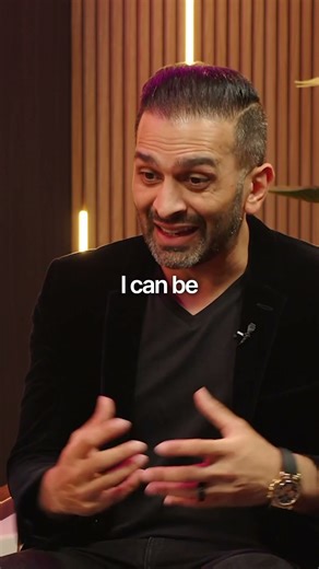 Why Sam Patel Chose Harvard And What He Hopes to Learn