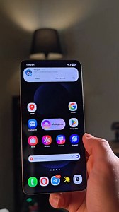 Galaxy S26 Ultra - Privacy Display Notification Demo #s26Ultra #levideantech #LeviDean | LeviDean