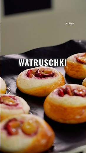 The BEST Plum Recipe 😍🥮🍂